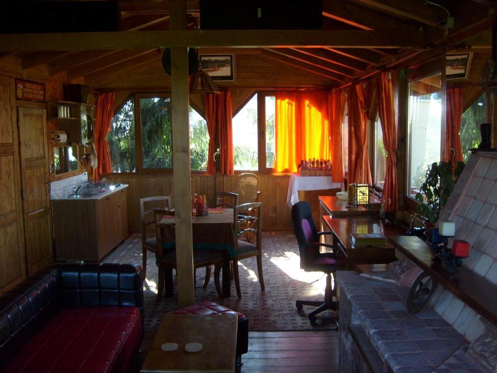Transylvania Cowboy Cottage Cluj-Napoca Exterior foto
