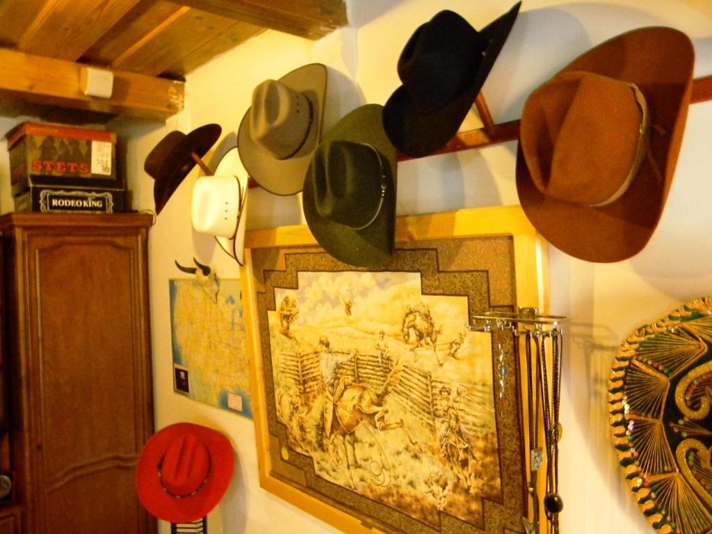 Transylvania Cowboy Cottage Cluj-Napoca Cameră foto