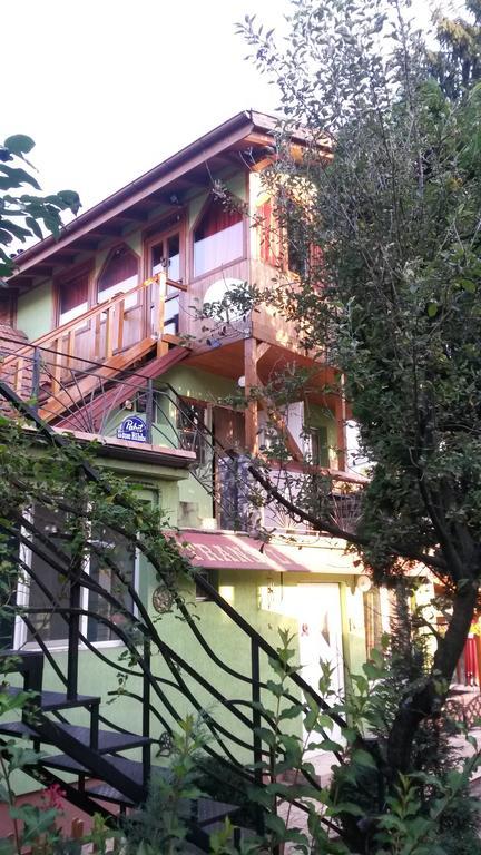 Transylvania Cowboy Cottage Cluj-Napoca Cameră foto