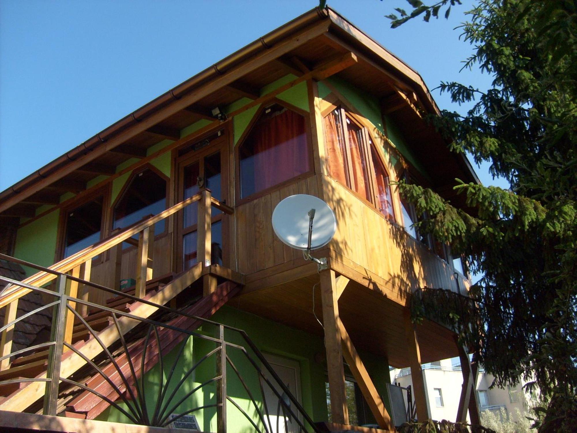 Transylvania Cowboy Cottage Cluj-Napoca Exterior foto