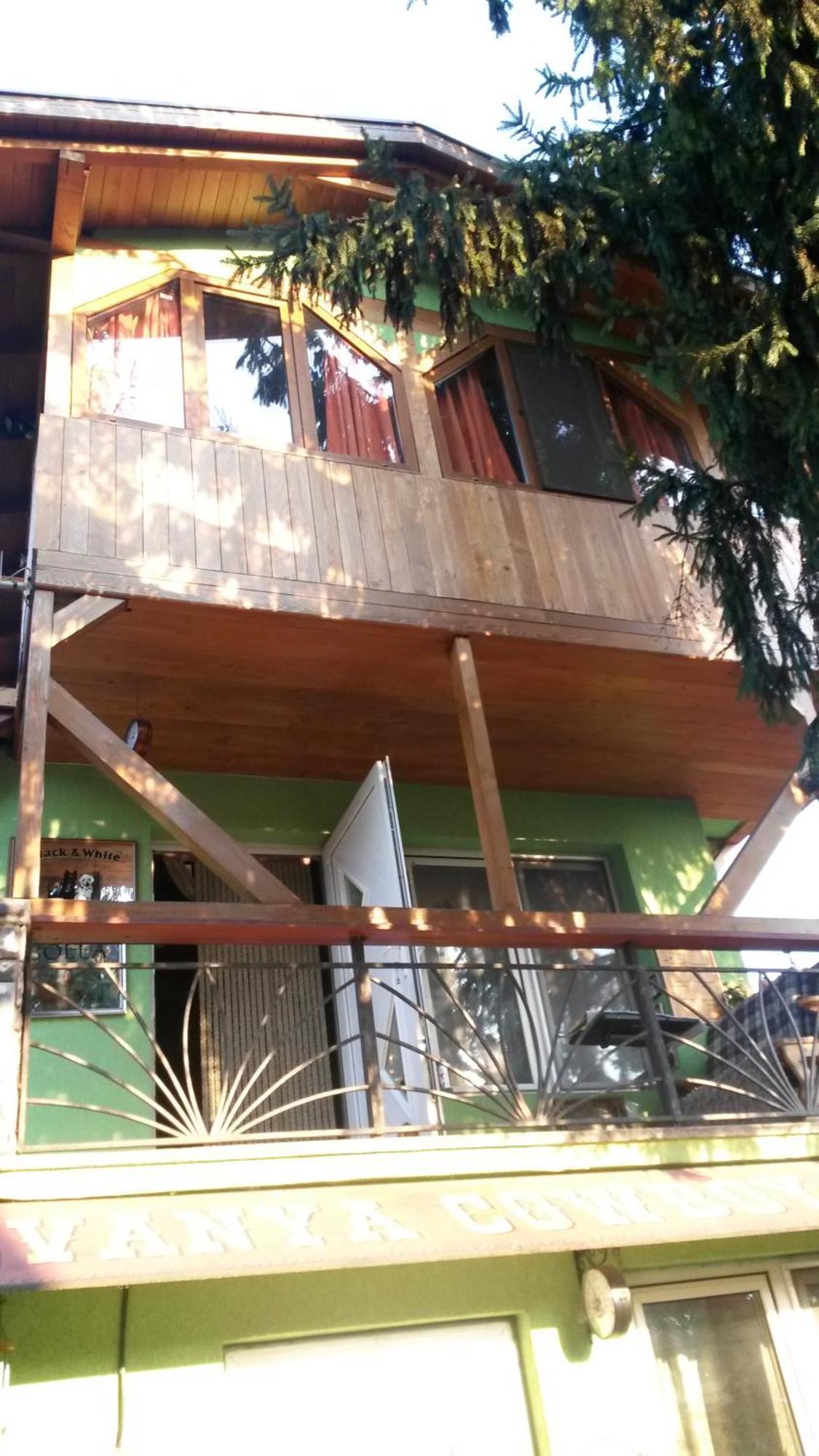 Transylvania Cowboy Cottage Cluj-Napoca Cameră foto