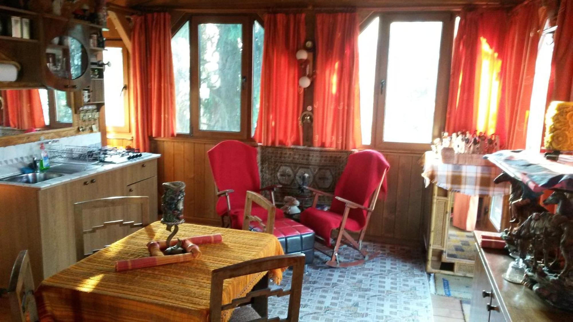 Transylvania Cowboy Cottage Cluj-Napoca Cameră foto