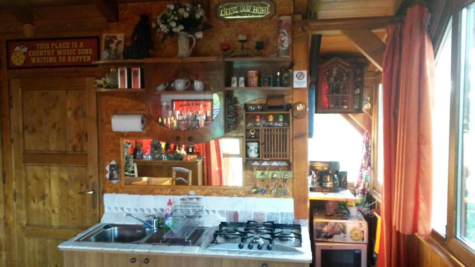 Transylvania Cowboy Cottage Cluj-Napoca Cameră foto