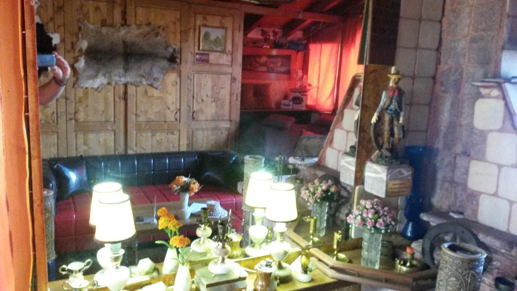 Transylvania Cowboy Cottage Cluj-Napoca Cameră foto